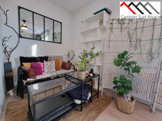  Appartement à vendre 2 pièces 31 m²
