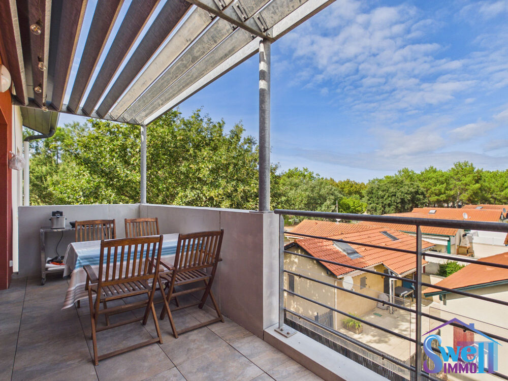 Vente Appartement Appartement récent tout à pied ! Moliets-et-maa