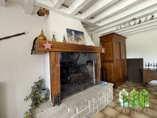  Maison à vendre 4 pièces 130 m²