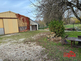  Maison � vendre 5 pi�ces 77 m�