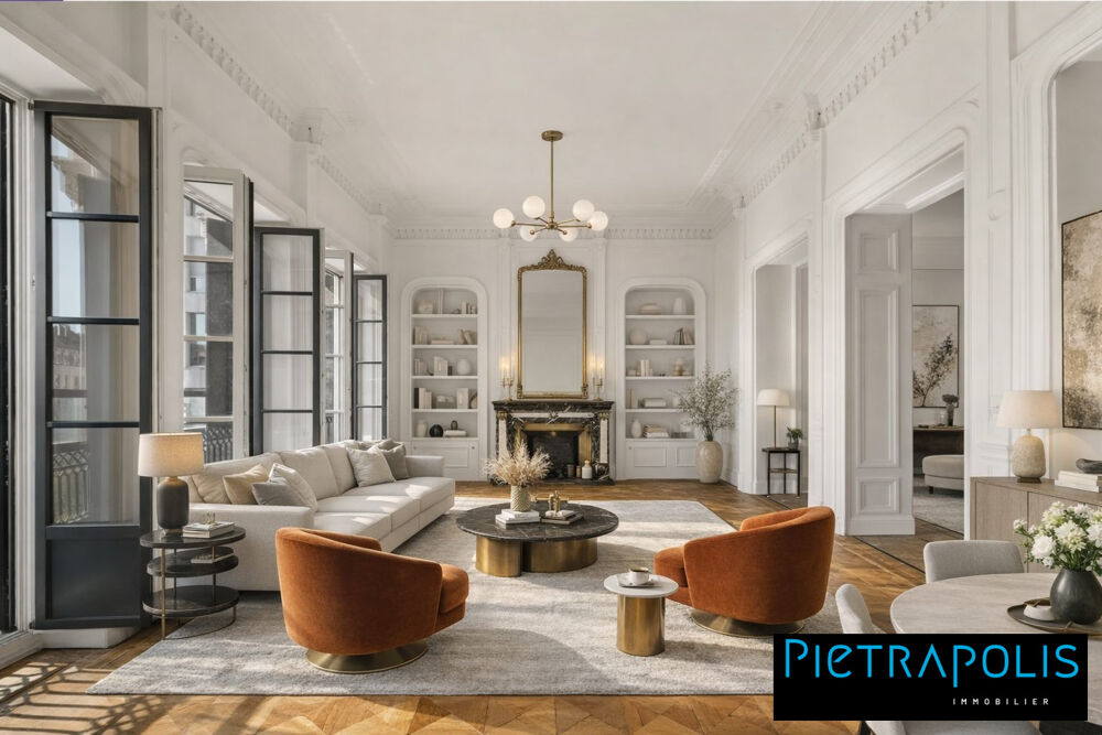 T5 - Quai Fulchiron | Maison Blanchon  Bien d'exception sig