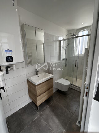  Maison � louer 3 pi�ces 58 m�