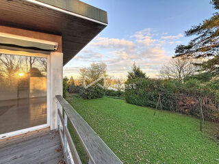  Maison à vendre 6 pièces 162 m²