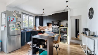  Maison � vendre 5 pi�ces 112 m�