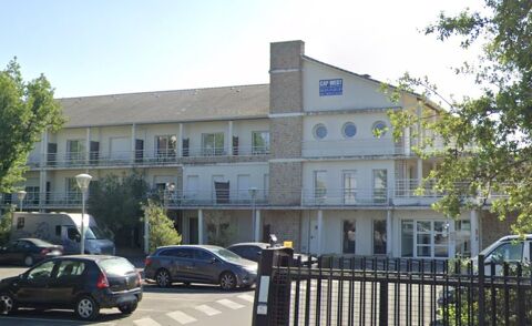   Appartement � vendre Sautron Appartement - 2 pi�ce(s) - 40 m�