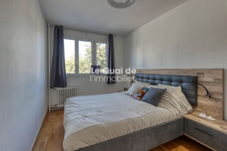  Appartement à vendre 4 pièces 73 m²
