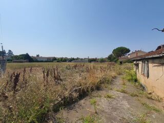  Terrain � vendre 4000 m�