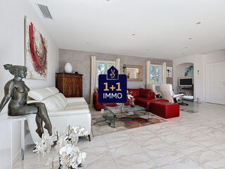  Maison à vendre 5 pièces 162 m²