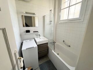  Appartement à louer 2 pièces 46 m²