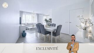  Appartement � vendre 4 pi�ces 82 m�