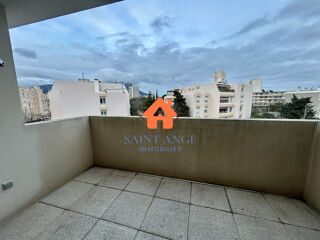  Appartement à louer 2 pièces 40 m²