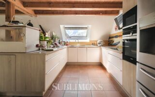  Maison à vendre 5 pièces 154 m²
