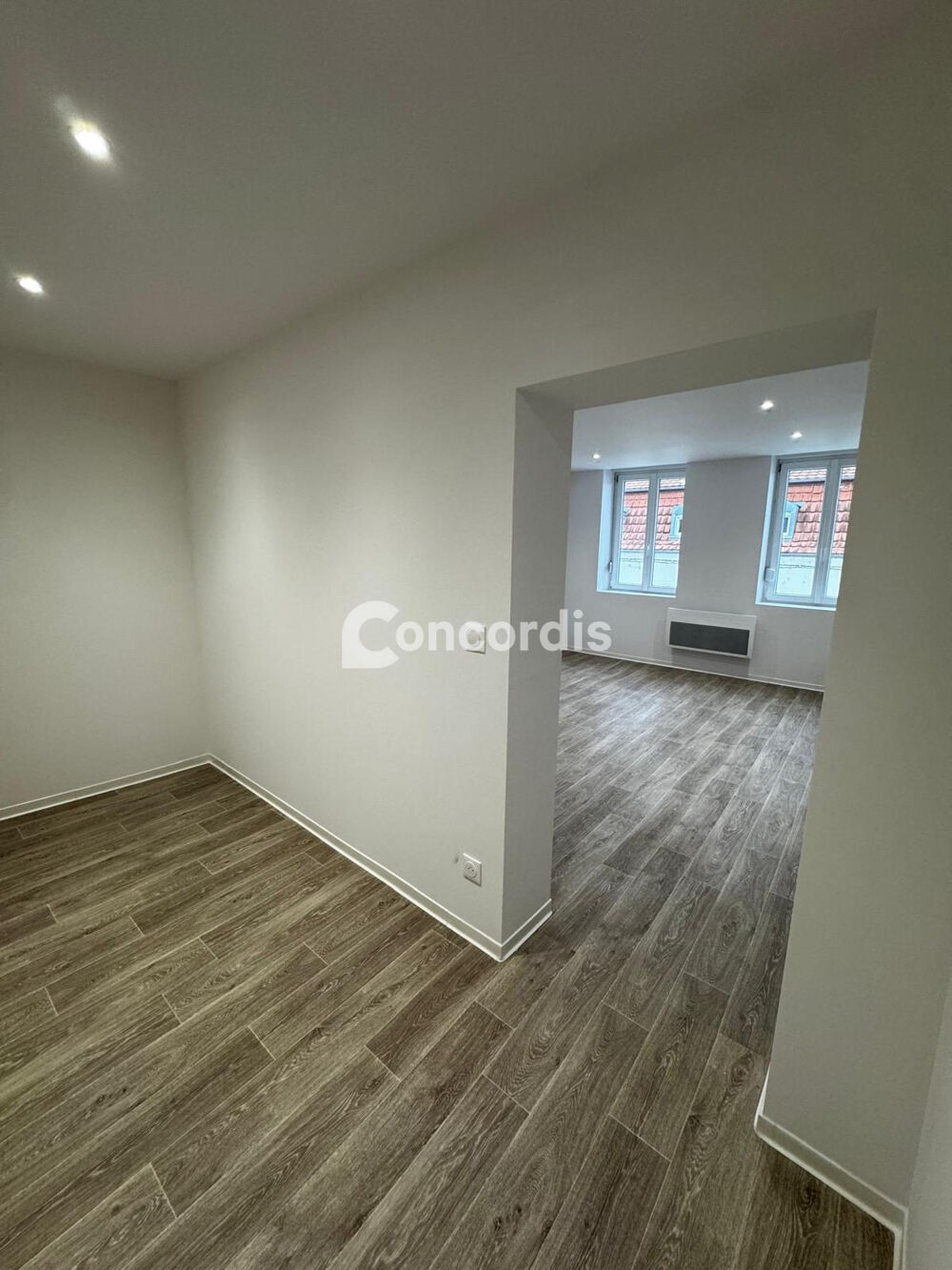 Location Appartement Appartement Neuf Bouzonville