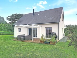  Maison � vendre 4 pi�ces 90 m�