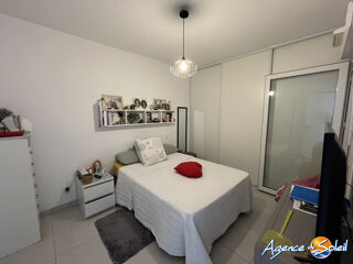  Appartement à vendre 2 pièces 34 m²
