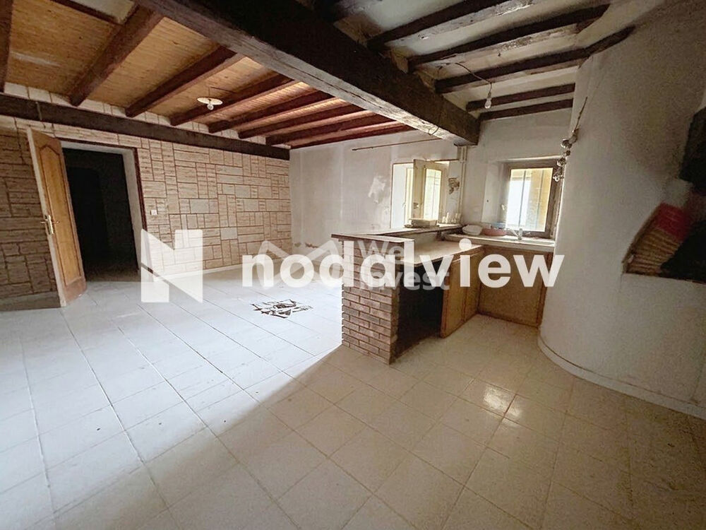 à vendre  Maison Linthes (51230)