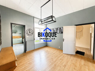  Maison à vendre 5 pièces 105 m²