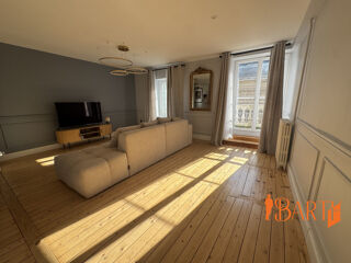  Appartement à vendre 4 pièces 95 m²