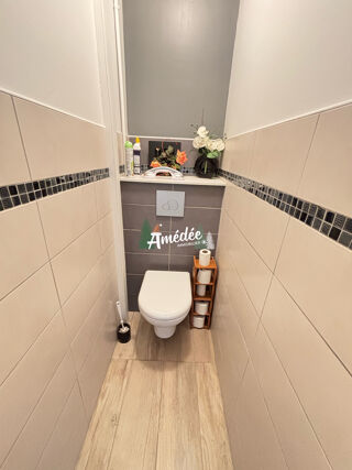  Maison � vendre 4 pi�ces 106 m�