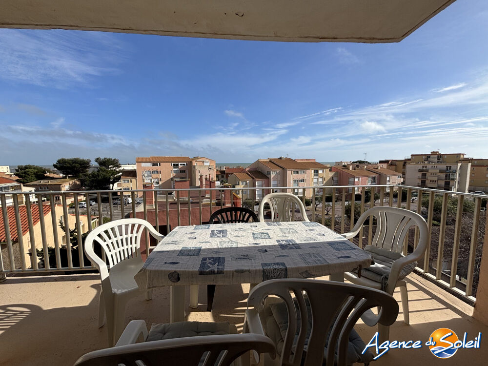 APPARTEMENT T3 SUPERVUE VUE MER