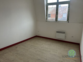  Appartement à louer 4 pièces 77 m²