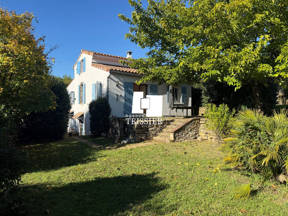 Maison 6 pièces 74 m² · à Les Vans · 74 m² · 290 000 €