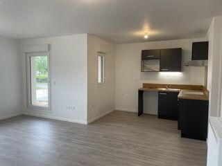  Appartement à louer 3 pièces 65 m²