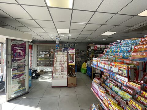   Fonds de commerce à vendre Phalsbourg 