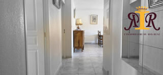  Appartement à vendre 4 pièces 88 m²