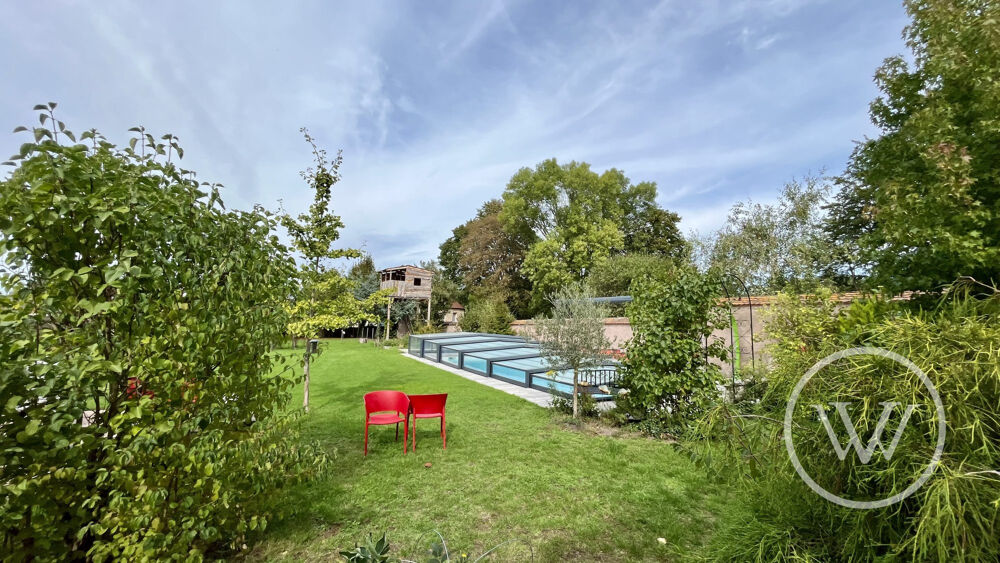 Vente Maison Propriété d'exception à Lapalisse Lapalisse