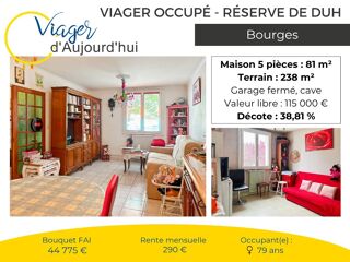  Maison � vendre 5 pi�ces 81 m�