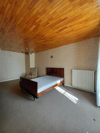  Maison � vendre 6 pi�ces 110 m�