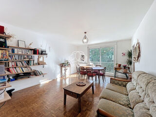  Appartement � vendre 4 pi�ces 82 m�