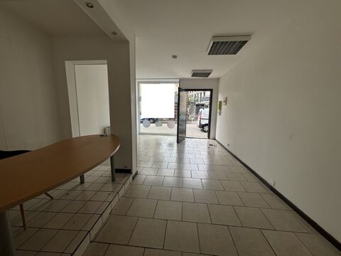 Local commercial &agrave; LIMOGES ! 380 87000 Limoges