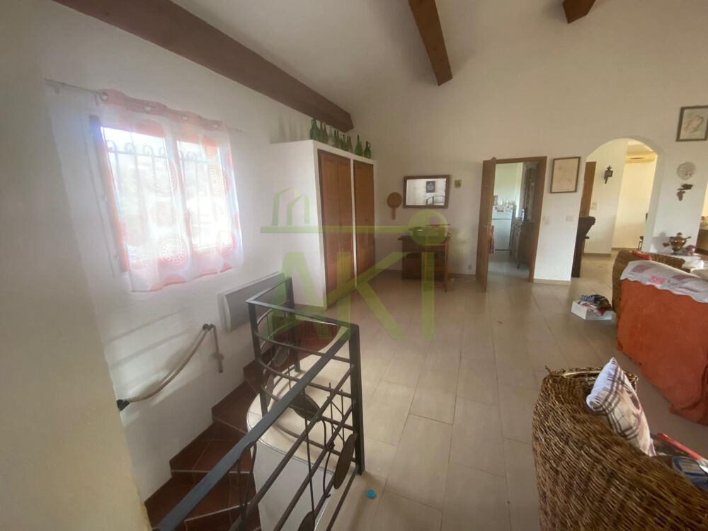 Vente Maison Villa proche centre Bastelicaccia Bastelicaccia
