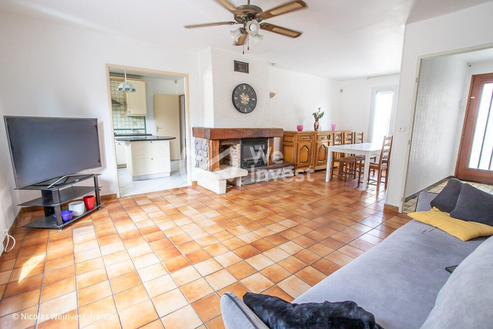 Vente Maison Maison à vendre Lizy-sur-Ourcq Lizy-sur-ourcq
