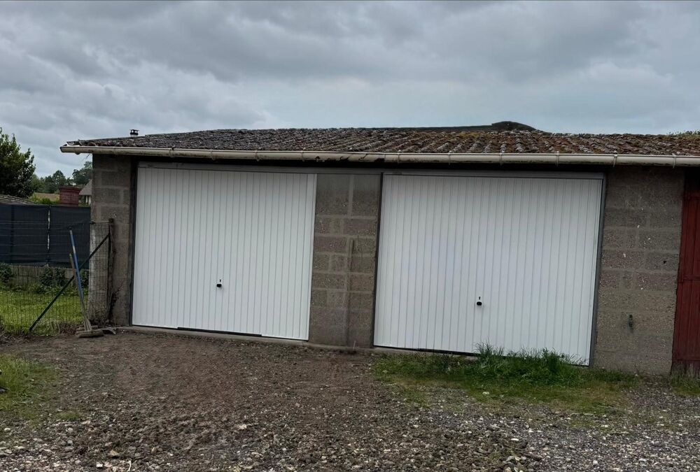 Vente Maison 2 Garages Heudreville-sur-eure