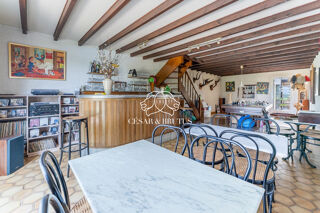  Maison  vendre 9 pices 285 m