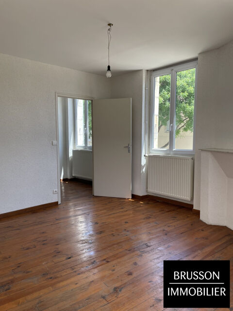  Appartement � louer 5 pi�ces 139 m� Castres
