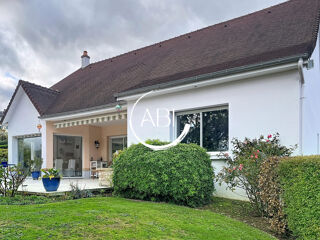  Maison à vendre 4 pièces 155 m²