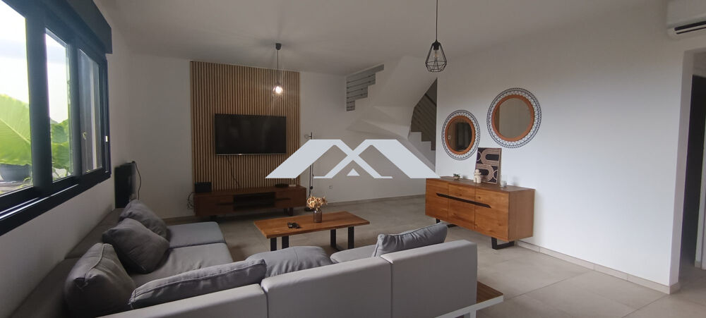 Vente Maison Villa f4 + Piscine Condé Concession Saint-pierre