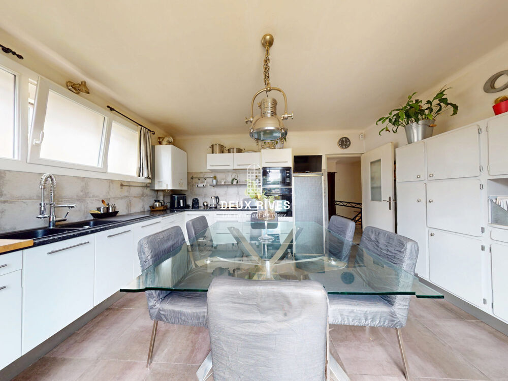  vendre  Appartement Nantes (44000)