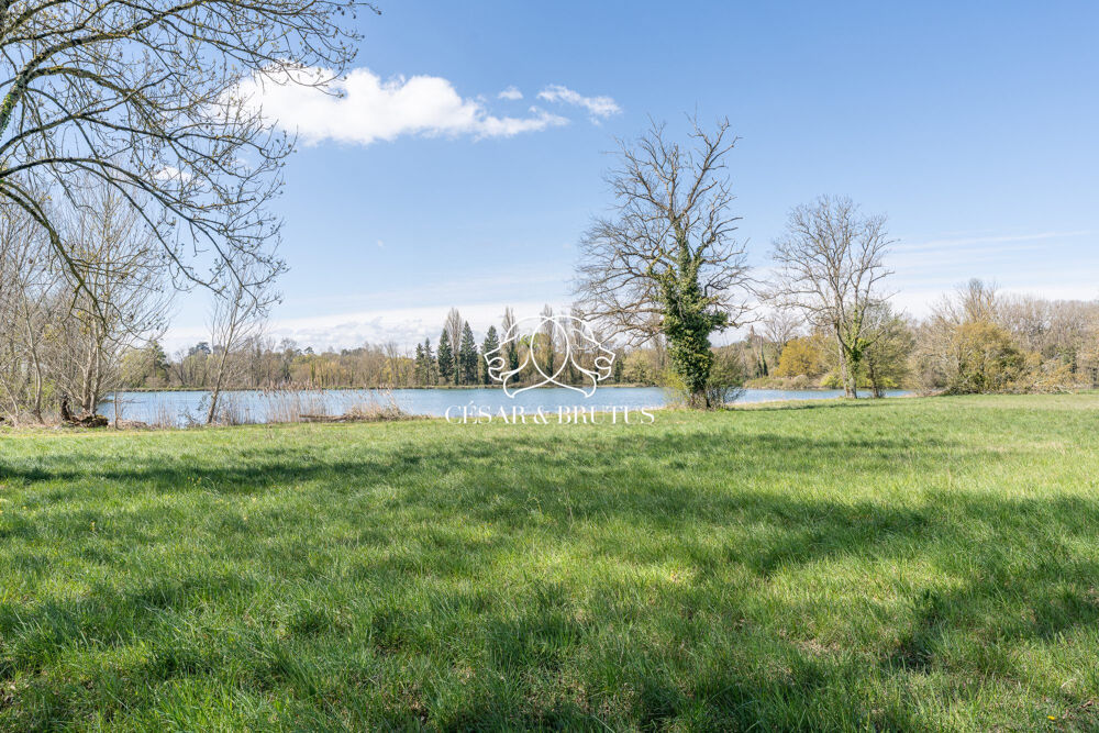 à vendre  Maison Trept (38460)