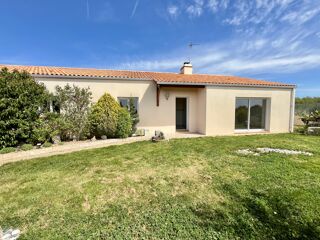  Maison � vendre 6 pi�ces 163 m�