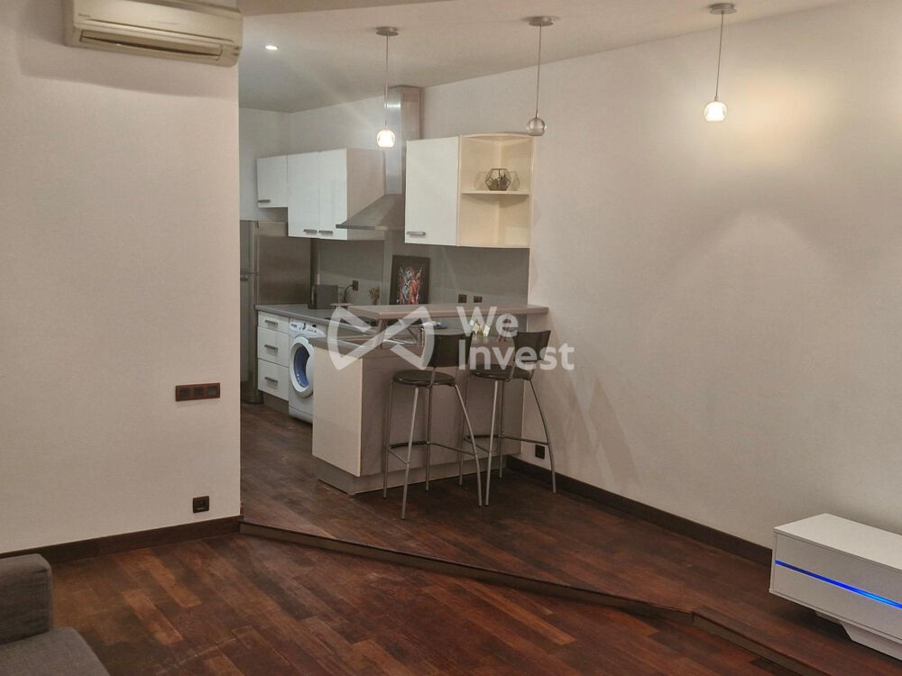 Appartement à vendre Marseille