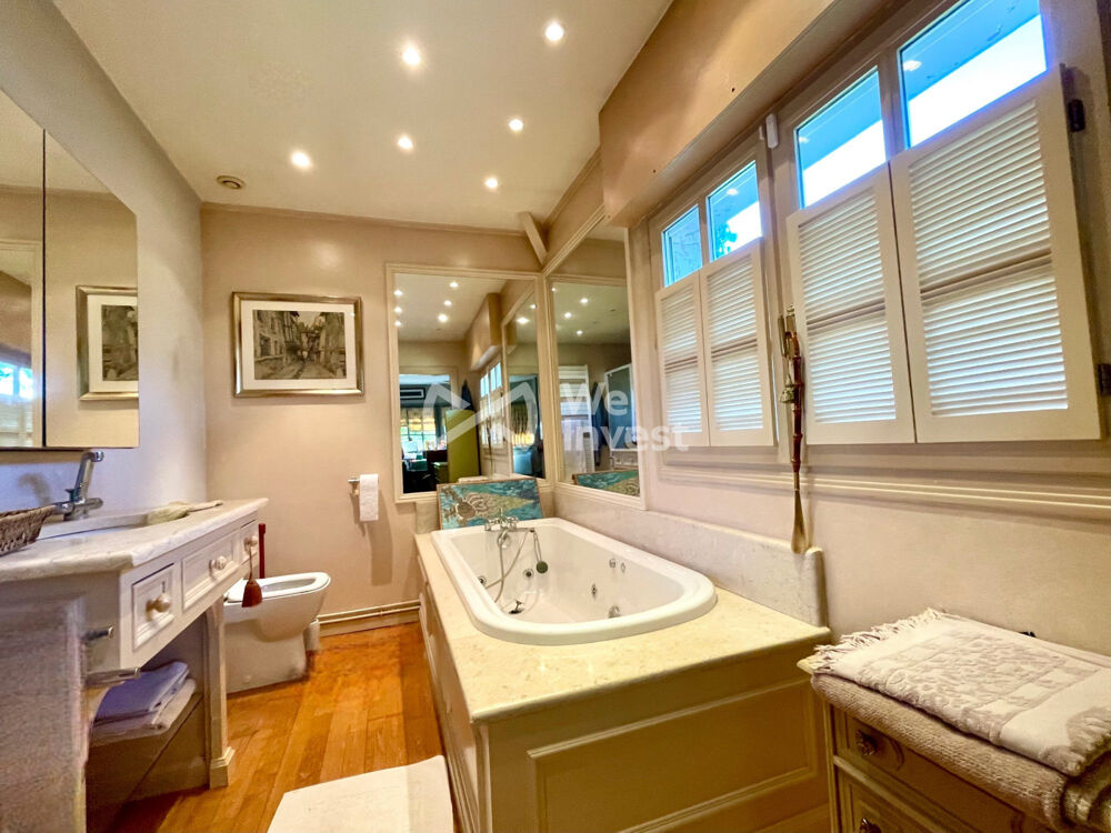 � vendre  Maison Le Touquet-Paris-Plage (62520)