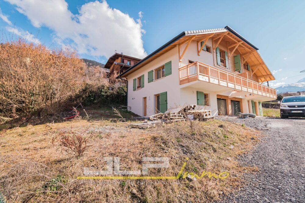 Chalet 'La Crémaillère'