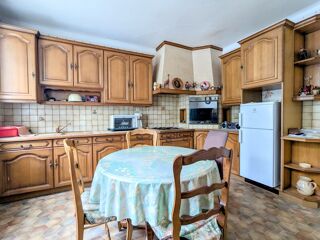  Maison  vendre 5 pices 134 m