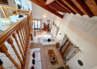  Maison � vendre 7 pi�ces 212 m�