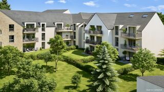  Appartement � vendre 3 pi�ces 68 m�